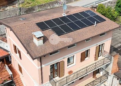 Foto Appartamento in Via Gremone, Polaveno di 175 m² con 4 locali