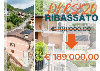 Foto Appartamento in Via Gremone, Polaveno di 175 m² con 4 locali