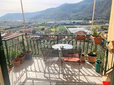 Foto Appartamento in Via Marina Verde, Villanova d'Albenga di 60 m²