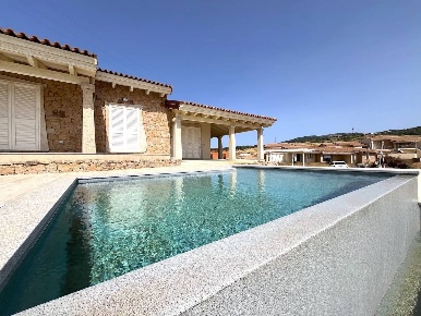 Foto Villa unifamiliare in Isola Rossa, Trinità d'Agultu e Vignola