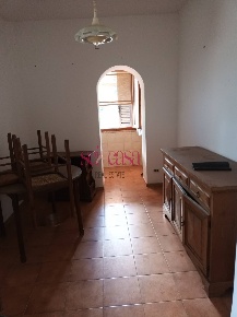 Foto Appartamento a Campagnatico di 80 m² con 3 locali in vendita