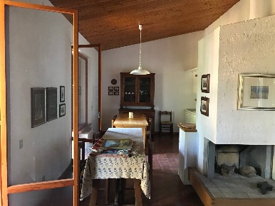 Foto Villa singola in VIA PASSO, Mombaroccio di 189 m² con 8 locali