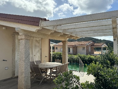 Foto Villa unifamiliare in Isola Rossa, Trinità d'Agultu e Vignola