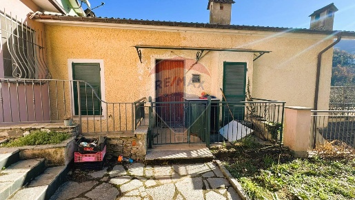 Foto Appartamento in Passo del Solco, Avegno Avegno Chiesa di 70 m²