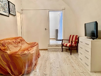 Foto Appartamento in centro storico, Dolceacqua di 45 m² con 3 locali