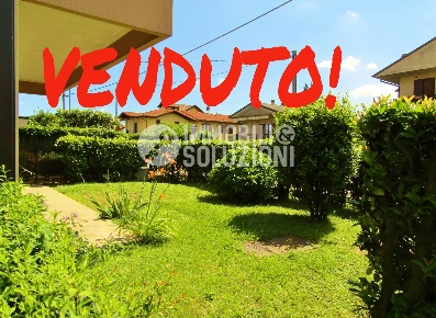 Foto Appartamento in PENATI, Medolago di 90 m² con 3 locali in vendita
