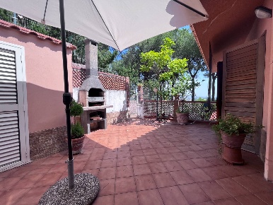 Foto Appartamento in Residence Copanello La Pineta, Stalettì Copanello