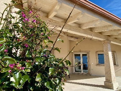Foto Villa a schiera in Isola Rossa, Trinità d'Agultu e Vignola in vendita