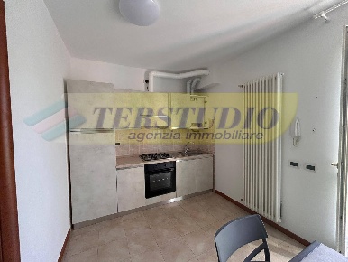 Foto Appartamento in Via Puccini, Torre de' Busi Favirano di 50 m²