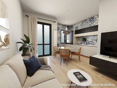Foto Appartamento a Boissano Centro di 63 m² con 2 locali in vendita