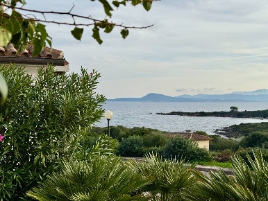 Foto Villa a schiera in CALA DELFINO Golfo Aranci Spiaggia Bianca, di 93 m²