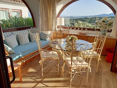 Foto Villa a schiera in CALA DELFINO Golfo Aranci Spiaggia Bianca, di 93 m²