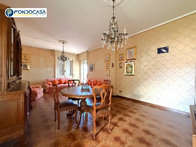 Foto Appartamento in Via Colle, Boissano Centro di 219 m² con 6 locali