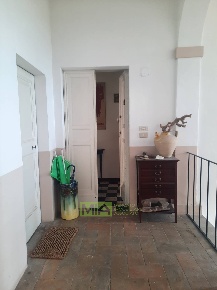 Foto Appartamento in via  pagani, Monterubbiano di 68 m² con 4 locali