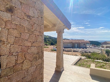 Foto Villa unifamiliare in Via al boschetto, Trinità d'Agultu e Vignola