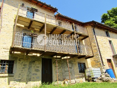 Foto Appartamento in della meta, Torre de' Busi di 180 m² con 4 locali