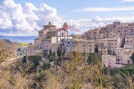 Foto Appartamento in VIA DEL PROGRESSO, Grotte di Castro in vendita