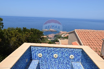 Foto Villa singola a Trinità d'Agultu e Vignola in vendita