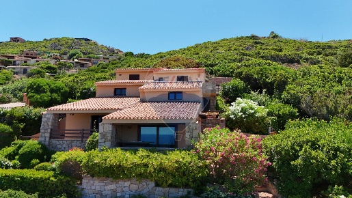 Foto Villa singola a Trinità d'Agultu e Vignola Costa Paradiso di 118 m²