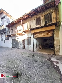 Foto Appartamento in vicolo leona, San Giorgio Canavese Centro di 80 m²