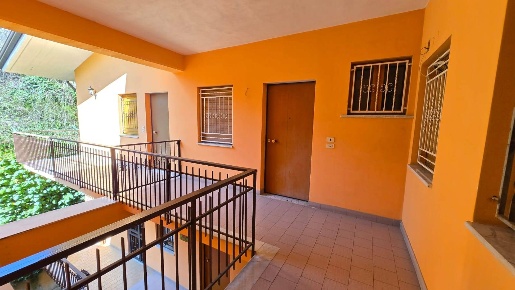 Foto Appartamento in via san francesco, Montemarano di 55 m² con 2 locali