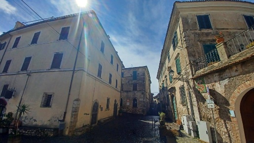 Foto Appartamento in Via Madre Caterina Troiani, Giuliano di Roma Centro