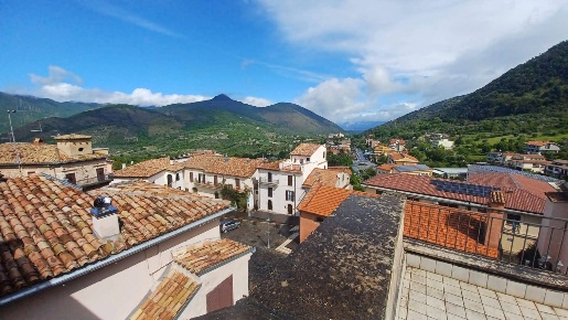Foto Appartamento in Via Madre Caterina Troiani, Giuliano di Roma Centro