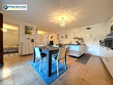 Foto Appartamento in Via Rive, Boissano Centro di 85 m² con 2 locali