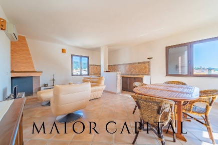Foto Appartamento in Via Fiume/Via Raffaello, Torpè Centro di 83 m²