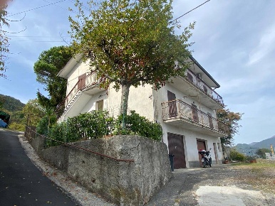 Foto Appartamento a Leivi di 60 m² con 3 locali in vendita
