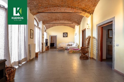Foto Appartamento in VIA SAN FRANCESCO, Bodio Lomnago di 210 m² in vendita