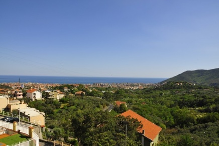 Foto Appartamento a Boissano di 40 m² con 2 locali in vendita