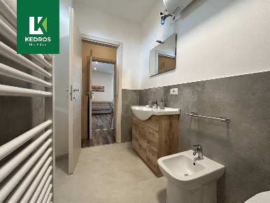 Foto Appartamento in Via Giannina Guerneri 2, Cuasso al Monte di 55 m²