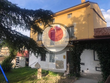 Foto Villa singola in Frazione Cotti, Sant'Eusanio del Sangro di 230 m²