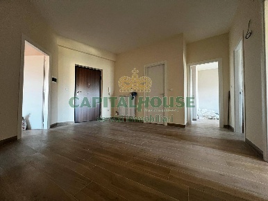 Foto Appartamento a Montefredane di 100 m² con 3 locali in vendita