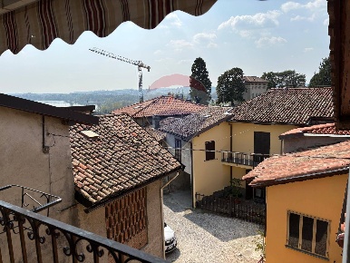 Foto Appartamento in Piazza Cavour 5, Eupilio Penzano di 145 m² in vendita