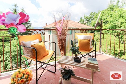 Foto Appartamento in Loc. Reverdita, Stella Reverdita Lamberta di 60 m²