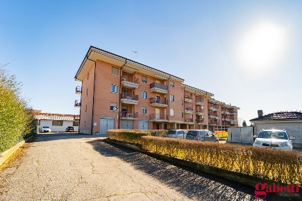 Foto Appartamento in Via San Ciriaco 9, Genola in vendita