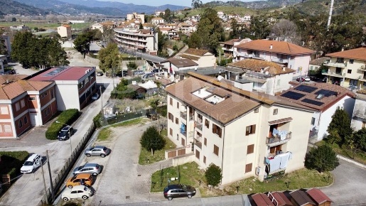Foto Appartamento in Via Nazionale snc, Castelnuovo Cilento Pantana