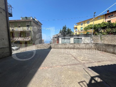 Foto Appartamento in Via San Giacomo 47, Grisolia di 90 m² con 3 locali