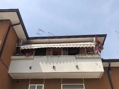 Foto Appartamento in Via CORBOLA Via Battare 00, Corbola di 105 m²