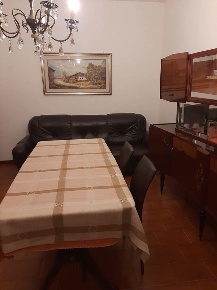 Foto Appartamento in Via CORBOLA Via Roma 0, Corbola di 90 m² con 5 locali