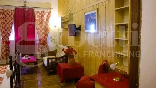 Foto Appartamento in Via Della Concordia SNC, Montelanico di 100 m²