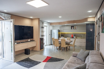 Foto Appartamento in Contrada PAPA 17, Castroreale di 126 m² con 4 locali