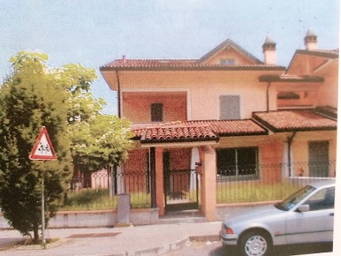 Foto Villa bifamiliare in Via VERDI 5/L, Trescore Cremasco in vendita