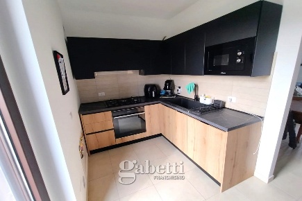 Foto Villa a schiera in Paolo Gamba, Campodipietra di 188 m² con 5 locali