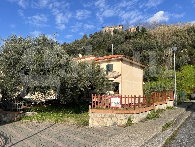 Foto Villa unifamiliare in LocalitÃ  Acquavona -, Longobardi di 155 m²