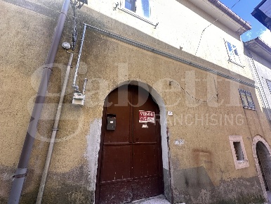 Foto Appartamento in Via Vico San Sebastiano 6, Ospedaletto d'Alpinolo
