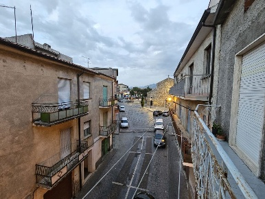 Foto Appartamento in Via Roma 206, Grisolia di 85 m² con 5 locali