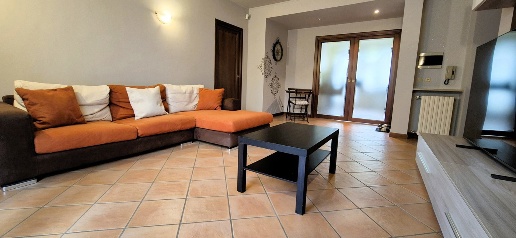 Foto Appartamento in Via Chiesa 32, Cantalupa di 95 m² con 4 locali